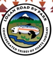 Logan Road RV Park | Oregon Travel Directory